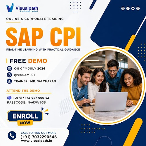 Join the SAP CPI Free Demo and Explore Cloud Integration.jpg
