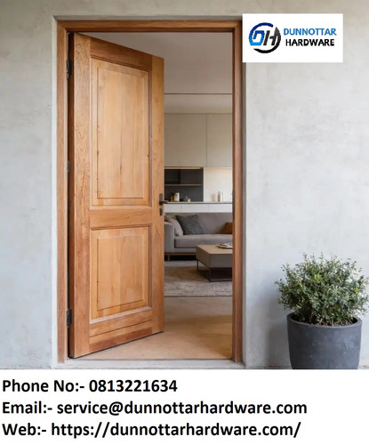 Best Wooden Doors Store in Gauteng by Dunnottar Hardware.jpg