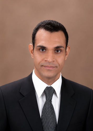 Dr. Mohamed Gabr
