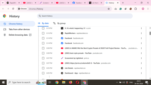 Youtube Crypto2.2