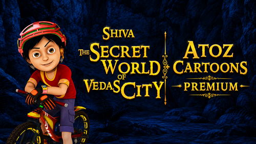 Atoz Cartoons Premium Shiva The Secret World Of Vedas City.png
