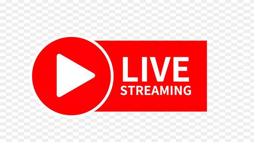 Live streaming.1