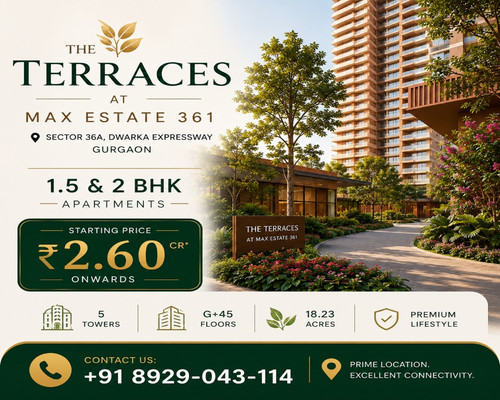 Terraces Estate 361 Gurgaon | Download Price List & Brochure.jpg