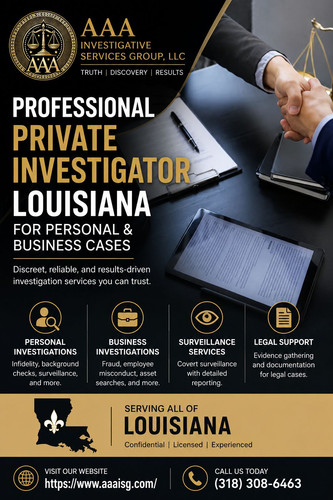 Professional Private Investigator Louisiana for Personal & Business Cases.jpg