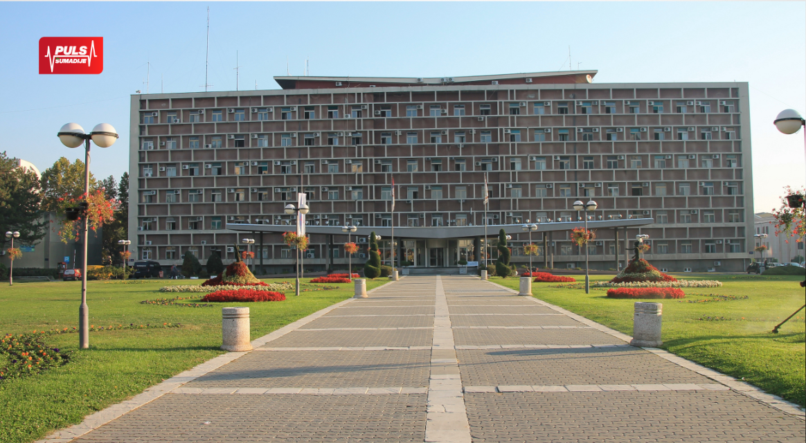 RSZ: Prosečna plata u Kragujevcu 116.816 dinara