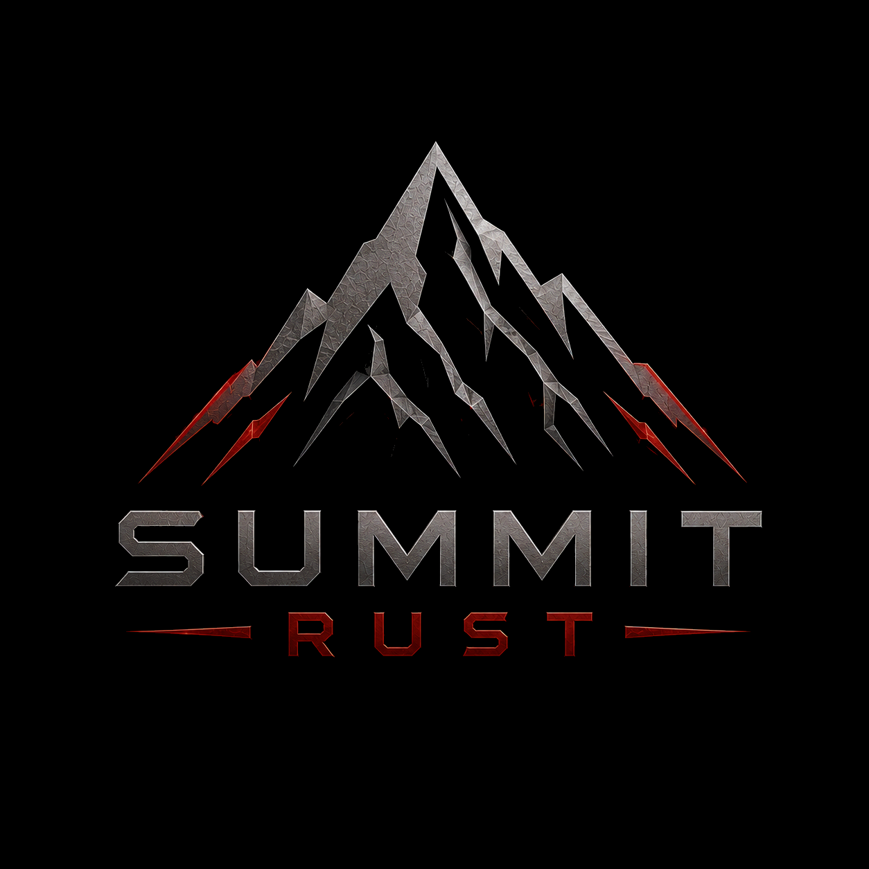 Summit Rust.co 2x Monthly | Solo/Duo/Trio | No BP Wipes | 50% U logo