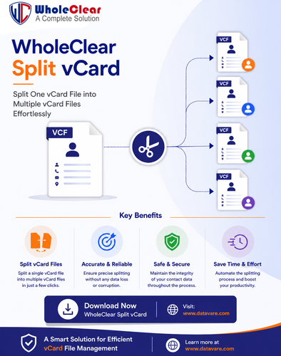 Split Large vCard Files into Individual Contact Files Without Data Loss.png