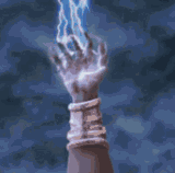 god of war zeus.gif