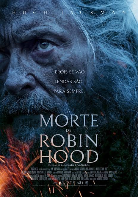 Robin Hood: Koniec legendy / The Death of Robin Hood (2026) PLSUB.AI.1080p.DCRip.x264-OzW / Napisy PL (Ai)