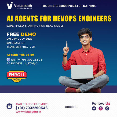 AI Agents for DevOps Engineers – FREE Live Demo | Join Now!.jpg
