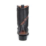 1J2ERS NEGRO sillero over miel bota 2 19