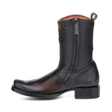 1J2ERS NEGRO sillero over miel bota 2 13