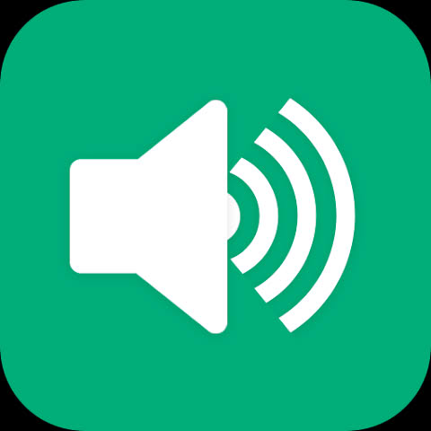 Extra Volume Booster & Speaker icon.jpg