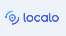 Localo logo