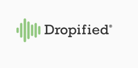 Dropified logo