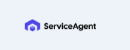 Service Agent logo