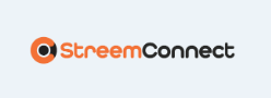 Streem Connect logo