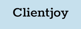 Clientjoy logo