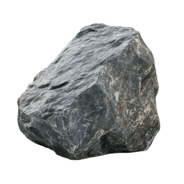 pngtree heavy boulder with realistic stone texture png image 15893564.png