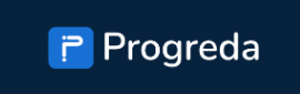 Progreda logo
