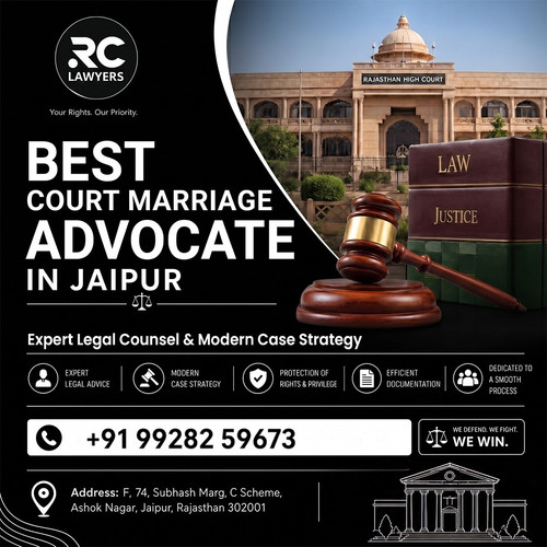Best Court Marriage Advocate in Jaipur | Trusted Legal Assistance by RC Lawyers.jpg