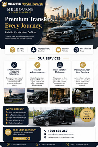 Melbourne Airport Limo Transfers.jpg