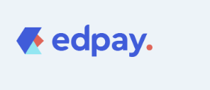 Edpay logo
