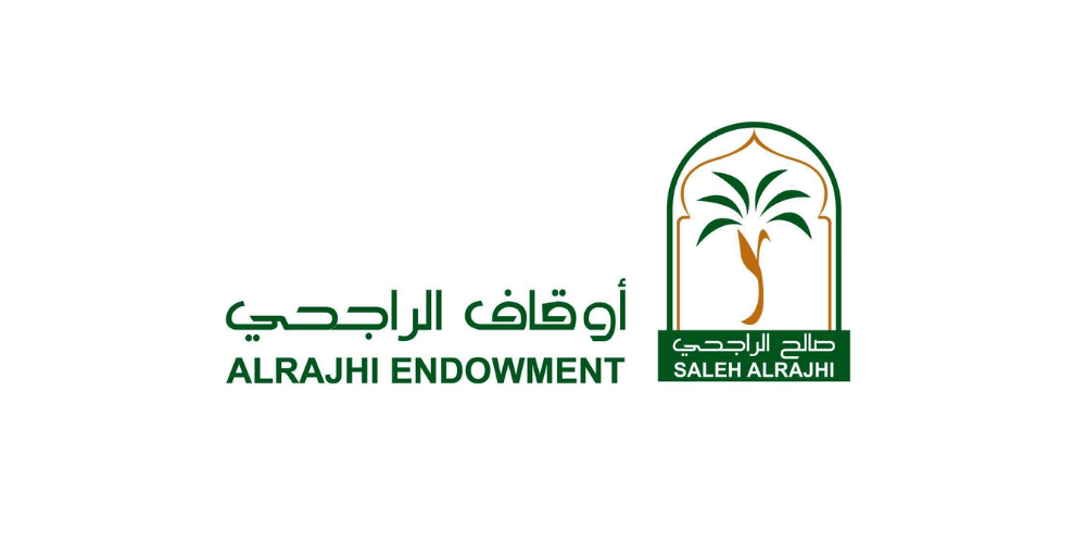 أوقاف الراجحي