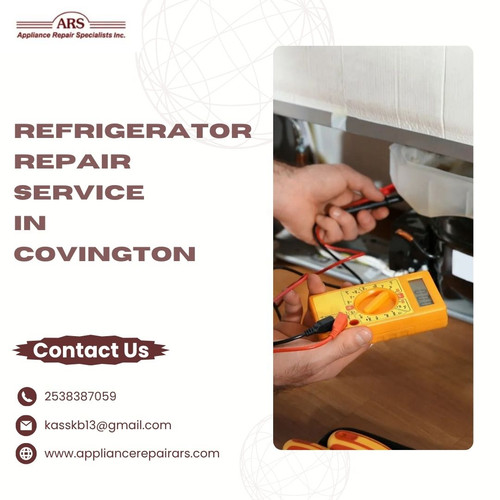 Get Reliable Refrigerator Repair Service in Covington for Your Appliance.jpg