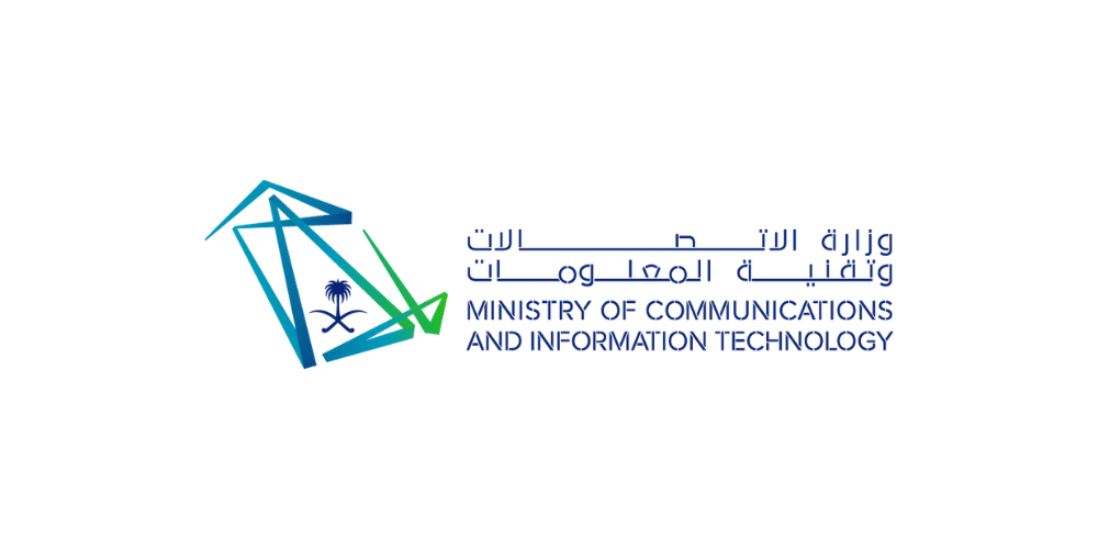وزارة الاتصالات وتقنية المعلومات