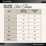 Beige Minimalist Size Chart Guide Instagram Post (4)