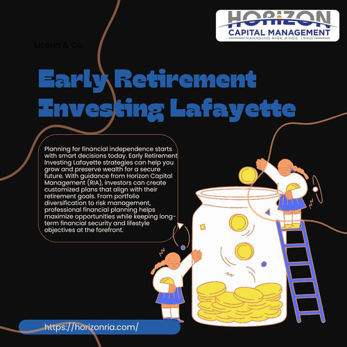 Early Retirement Investing Lafayette Build Wealth for Freedom.jpg