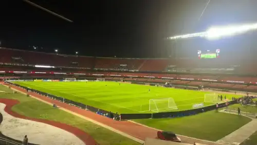 São Paulo busca recuperação financeira com impacto da campanha na Sul-Americana fora do Morumbi