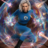 Invisiblewoman