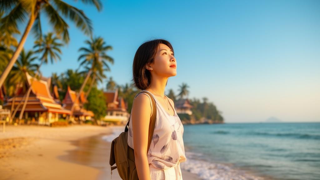 태국 여행 가기 좋은 시기 월별 날씨 정리🔥 고수만 아는 여행 꿀팁