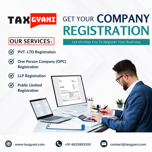 Best OPC Registration Services Near Me | Tax Gyani.png