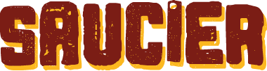 Saucier logo