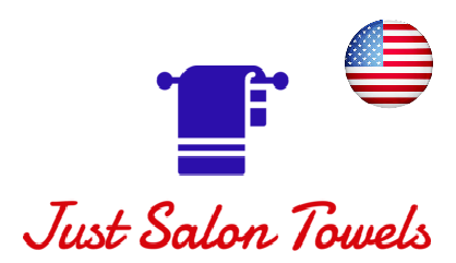Just Salon Towels logo
