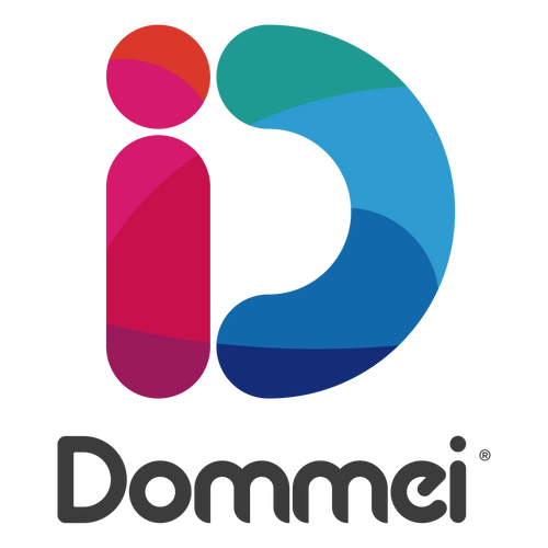 Dommei Inc logo
