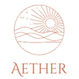 Aether eStore logo