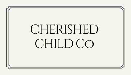 Cherished Child Co logo