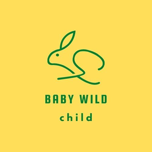 Baby Wild Child logo
