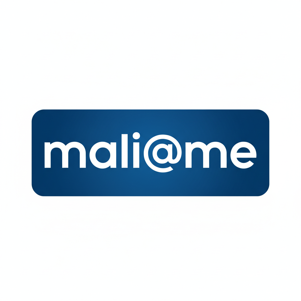 Maliame logo