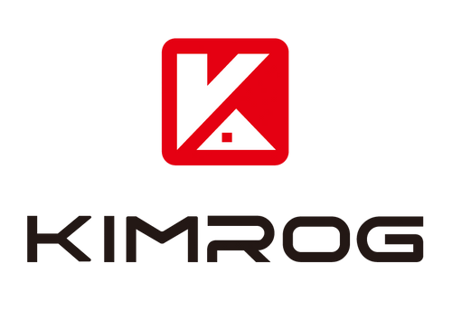 Kimrog logo
