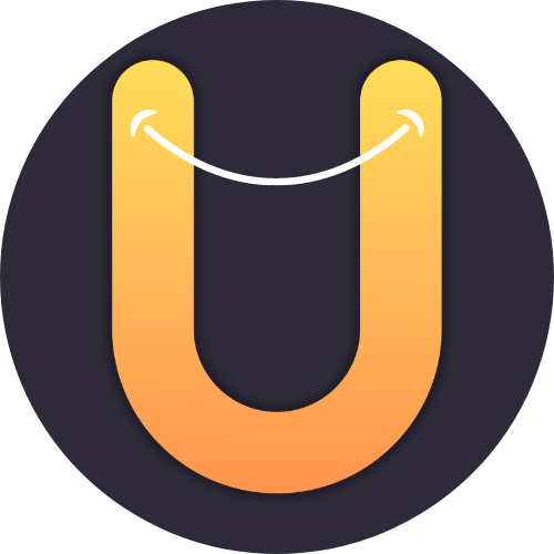 Uhomart logo