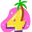 All 4 Fun Toys logo