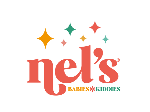 Nels Babies logo