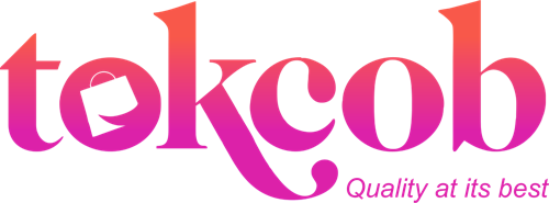 Tokcobstore logo