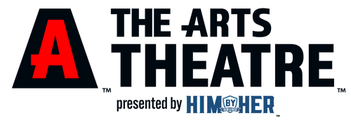 The Arts Theatre logo