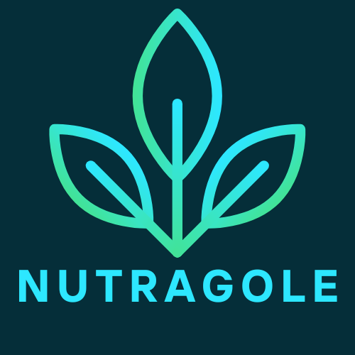 Nutragole logo